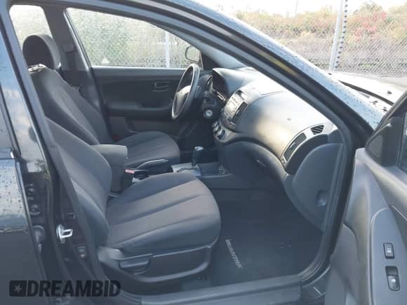 ✅ 2009 Hyundai Elantra GLS • VIN: KMHDU46D89U702169 • Lot: 43480706. Wystawiony na IAAI z przebiegiem 183 599 mil. Bezpłatny archiwum sprzedaży aukcyjnych z USA i szczegółowy raport historii pojazdu na DreamBid. Zdjęcie 5.