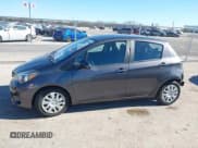 ✅ 2017 Toyota Yaris L • VIN: VNKKTUD31HA078540 • Lot: 43717566. Listed on IAAI with 132,824 mi. Free auction sales archive from the USA and detailed vehicle history report at DreamBid. Image 14.