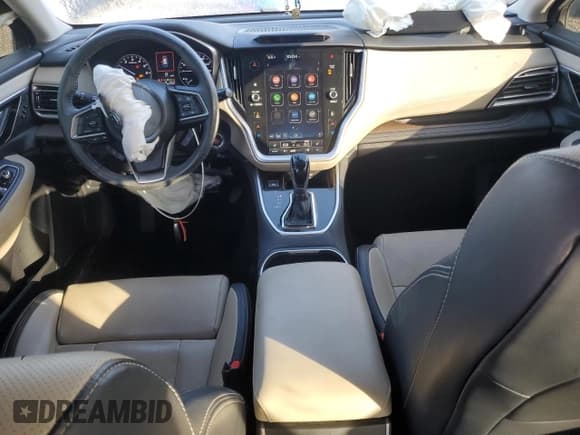 ✅ 2020 Subaru Outback Limited • VIN: 4S4BTANC1L3200201 • Лот: 90459745. Опубликован ранее на Copart с пробегом 85 236 миль. Бесплатный доступ к архиву аукционных продаж из США и подробный отчёт об истории автомобиля на DreamBid. Изображение 8.