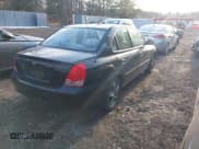 ✅ 2006 Hyundai Elantra GLS • VIN: KMHDN46D66U366028 • Lot: 41446016. Wystawiony na IAAI z przebiegiem 172 066 mil. Bezpłatny archiwum sprzedaży aukcyjnych z USA i szczegółowy raport historii pojazdu na DreamBid. Zdjęcie 4.