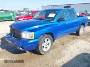 ✅ 2007 Dodge Dakota ST • VIN: 1D7HW28K37S269052 • Лот: 42388791. Опубликован ранее на IAAI с пробегом 138 799 миль. Бесплатный доступ к архиву аукционных продаж из США и подробный отчёт об истории автомобиля на DreamBid. Изображение 2.