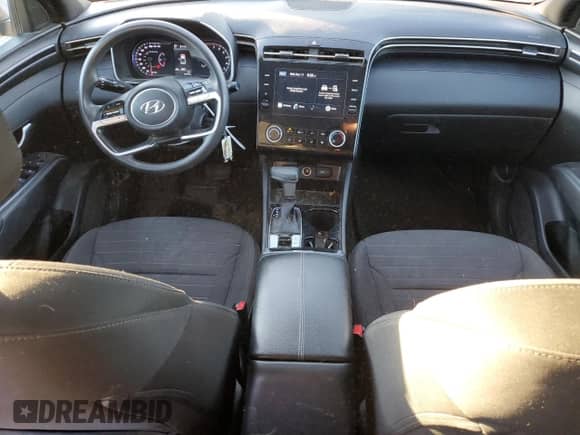 2023 Hyundai Santa Cruz SE с VIN 5NTJA4AE1PH042212, выставлен на аукционе Copart как лот 83299794 с пробегом 99 719 миль миль и Списание • Salvage title. История ставок и продаж доступна на DreamBid. Изображение 8.