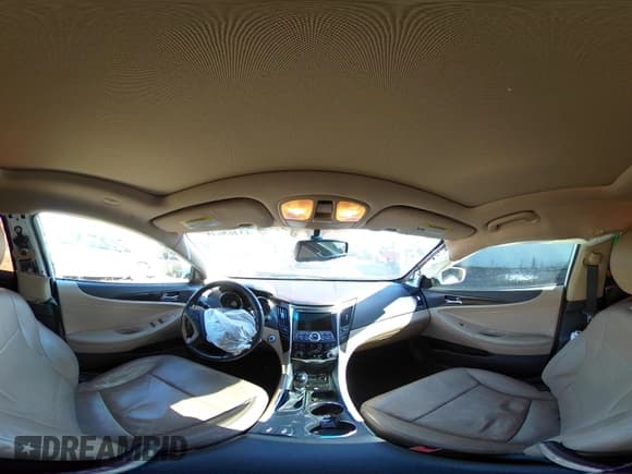 ✅ 2012 Hyundai Sonata SE • VIN: 5NPEC4AC3CH479616 • Lot: 43465645. Listed on IAAI with 171,948 mi. Free auction sales archive from the USA and detailed vehicle history report at DreamBid. Image 18.