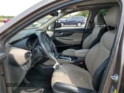 ✅ 2019 Hyundai Santa Fe Ultimate • VIN: 5NMS5CAA2KH036665 • Lot: 55957253. Wystawiony na Copart z przebiegiem 34 993 mil. Bezpłatny archiwum sprzedaży aukcyjnych z USA i szczegółowy raport historii pojazdu na DreamBid. Zdjęcie 7.