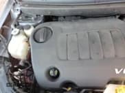 ✅ 2017 Dodge Journey GT • VIN: 3C4PDCEG3HT582619 • Lot: 85706785. Wystawiony na Copart z przebiegiem 88 592 mil. Bezpłatny archiwum sprzedaży aukcyjnych z USA i szczegółowy raport historii pojazdu na DreamBid. Zdjęcie 16.