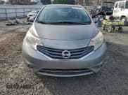 ✅ 2014 Nissan Note SV • VIN: 3N1CE2CP2EL379762 • Lot: 95779205. Listed on Copart with 140,416 mi. Free auction sales archive from the USA and detailed vehicle history report at DreamBid. Image 5.