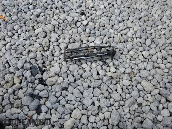 2004 Dodge Dakota с VIN 1D7GL12K24S653634, выставлен на аукционе Copart как лот 74799854 с пробегом 183 971 миль миль и Списание • Salvage title. История ставок и продаж доступна на DreamBid. Изображение 14.