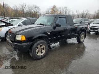 ✅ 2003 Ford Ranger XL Fleet • VIN: 1FTZR45E93PB58681 • Лот: 85424345. Опубликован ранее на Copart с пробегом 148 334 миль. Бесплатный доступ к архиву аукционных продаж из США и подробный отчёт об истории автомобиля на DreamBid. Изображение 1.