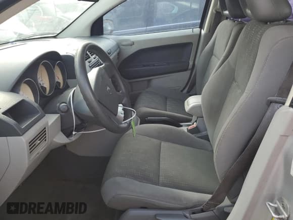 ✅ 2007 Dodge Caliber SXT • VIN: 1B3HB48B97D160019 • Лот: 78252284. Опубликован ранее на Copart с пробегом 244 858 миль. Бесплатный доступ к архиву аукционных продаж из США и подробный отчёт об истории автомобиля на DreamBid. Изображение 7.