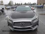 ✅ 2018 Infiniti Q60 Luxe • VIN: JN1EV7EL7JM391597 • Лот: 43703404. Опубликован ранее на IAAI с пробегом 49 485 миль. Бесплатный доступ к архиву аукционных продаж из США и подробный отчёт об истории автомобиля на DreamBid. Изображение 11.