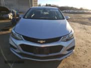 ✅ 2017 Chevrolet Cruze LT • VIN: 3G1BE6SM6HS590246 • Lot: 38681653. Listed on Copart with 134,723 mi. Free auction sales archive from the USA and detailed vehicle history report at DreamBid. Image 5.