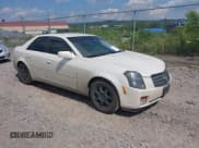 ✅ 2005 Cadillac CTS • VIN: 1G6DP567850233472 • Lot: 42590128. Wystawiony na IAAI z przebiegiem Nie podano. Bezpłatny archiwum sprzedaży aukcyjnych z USA i szczegółowy raport historii pojazdu na DreamBid. Zdjęcie 1.
