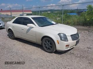 ✅ 2005 Cadillac CTS • VIN: 1G6DP567850233472 • Lot: 42590128. Wystawiony na IAAI z przebiegiem Nie podano. Bezpłatny archiwum sprzedaży aukcyjnych z USA i szczegółowy raport historii pojazdu na DreamBid. Zdjęcie 1.