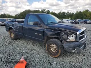 ✅ 2006 Dodge 1500 ST • VIN: 1D7HA16N66J103716 • Лот: 68540724. Опубликован ранее на Copart с пробегом 170 885 миль. Бесплатный доступ к архиву аукционных продаж из США и подробный отчёт об истории автомобиля на DreamBid. Изображение 4.