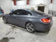 ✅ 2014 BMW 4 Series 428i xDrive • VIN: WBA3N5C52EF717360 • Lot: 93516825. Listed on Copart with 96,292 mi. Free auction sales archive from the USA and detailed vehicle history report at DreamBid. Image 2.