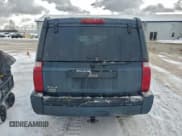 ✅ 2008 Jeep Commander Sport • VIN: 1J8HG48K98C140708 • Лот: 95135015. Опубликован ранее на Copart с пробегом 168 555 миль. Бесплатный доступ к архиву аукционных продаж из США и подробный отчёт об истории автомобиля на DreamBid. Изображение 6.