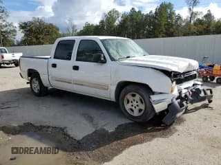 ✅ 2006 Chevrolet Silverado 1500 LT1 • VIN: 2GCEC13TX61190248 • Лот: 79710284. Опубликован ранее на Copart с пробегом 89 433 миль. Бесплатный доступ к архиву аукционных продаж из США и подробный отчёт об истории автомобиля на DreamBid. Изображение 4.