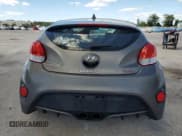 ✅ 2015 Hyundai Veloster Turbo R-Spec • VIN: KMHTC6AE5FU229661 • Lot: 82590775. Wystawiony na Copart z przebiegiem 108 959 mil. Bezpłatny archiwum sprzedaży aukcyjnych z USA i szczegółowy raport historii pojazdu na DreamBid. Zdjęcie 6.