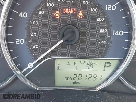 ✅ 2014 Toyota Corolla LE • VIN: 2T1BURHE5EC183149 • Lot: 43050444. Listed on IAAI with 201,291 mi. Free auction sales archive from the USA and detailed vehicle history report at DreamBid. Image 16.