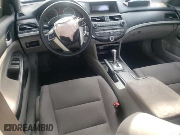 ✅ 2012 Honda Accord LX • VIN: 1HGCP2F3XCA014056 • Лот: 50881545. Опубликован ранее на Copart с пробегом 97 352 миль. Бесплатный доступ к архиву аукционных продаж из США и подробный отчёт об истории автомобиля на DreamBid. Изображение 8.