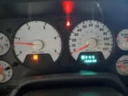 ✅ 2008 Dodge 2500 ST • VIN: 3D7KR28A48G166008 • Лот: 42439575. Опубликован ранее на Copart с пробегом 156 638 миль. Бесплатный доступ к архиву аукционных продаж из США и подробный отчёт об истории автомобиля на DreamBid. Изображение 9.