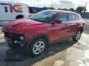 2024 Dodge Hornet GT z VIN ZACNDFAN6R3A40993, wystawiony jako Copart lot #66050235 z przebiegiem 25 539 mil mil oraz Czysty tytuł • Clean title. Historia ofert i sprzedaży dostępna na DreamBid. Obrazek 1.