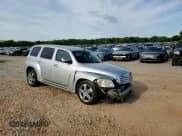 ✅ 2011 Chevrolet HHR 2LT • VIN: 3GNBACFU4BS564478 • Lot: 52768375. Listed on Copart with 113,670 mi. Free auction sales archive from the USA and detailed vehicle history report at DreamBid. Image 12.