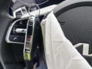 ✅ 2024 Kia Seltos S • VIN: KNDEUCAA2R7648172 • Lot: 43588227. Listed on IAAI with Not provided. Free auction sales archive from the USA and detailed vehicle history report at DreamBid. Image 11.