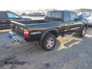 ✅ 2003 Toyota Tacoma PreRunner • VIN: 5TESN92N53Z284771 • Lot: 43742868. Listed on IAAI with 445,263 mi. Free auction sales archive from the USA and detailed vehicle history report at DreamBid. Image 4.