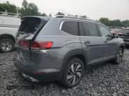 ✅ 2024 Volkswagen Atlas SEL • VIN: 1V2BR2CA7RC553253 • Лот: 67577575. Опубликован ранее на Copart с пробегом 10 302 миль. Бесплатный доступ к архиву аукционных продаж из США и подробный отчёт об истории автомобиля на DreamBid. Изображение 3.