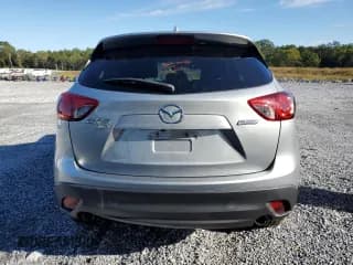 ✅ 2016 Mazda CX-5 Grand Touring • VIN: JM3KE4DY6G0820442 • Lot: 81928825. Listed on Copart with Not provided. Free auction sales archive from the USA and detailed vehicle history report at DreamBid. Image 6.