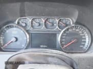 ✅ 2015 Chevrolet Suburban LTZ • VIN: 1GNSCKKC5FR258304 • Lot: 43566622. Listed on IAAI with 155,144 mi. Free auction sales archive from the USA and detailed vehicle history report at DreamBid. Image 7.