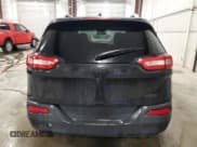 ✅ 2014 Jeep Cherokee Latitude • VIN: 1C4PJMCS4EW126141 • Lot: 92436705. Wystawiony na Copart z przebiegiem 174 245 mil. Bezpłatny archiwum sprzedaży aukcyjnych z USA i szczegółowy raport historii pojazdu na DreamBid. Zdjęcie 6.