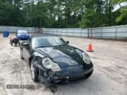 ✅ 2004 Porsche Boxster S • VIN: WP0CB29864S660369 • Лот: 69241305. Опубликован ранее на Copart с пробегом 134 544 миль. Бесплатный доступ к архиву аукционных продаж из США и подробный отчёт об истории автомобиля на DreamBid. Изображение 13.