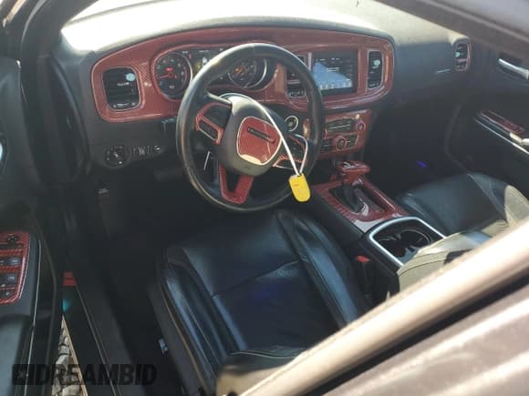 ✅ 2021 Dodge Charger SXT • VIN: 2C3CDXBG3MH531512 • Lot: 81405785. Listed on Copart with 95,402 mi. Free auction sales archive from the USA and detailed vehicle history report at DreamBid. Image 8.