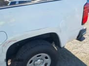 ✅ 2016 Chevrolet Colorado 2WD WT • VIN: 1GCGSBEA1G1268517 • Lot: 41884298. Listed on IAAI with 49,417 mi. Free auction sales archive from the USA and detailed vehicle history report at DreamBid. Image 19.