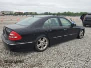 ✅ 2005 Mercedes-Benz E 500 • VIN: WDBUF83J65X167088 • Lot: 57973065. Listed on Copart with 110,755 mi. Free auction sales archive from the USA and detailed vehicle history report at DreamBid. Image 3.