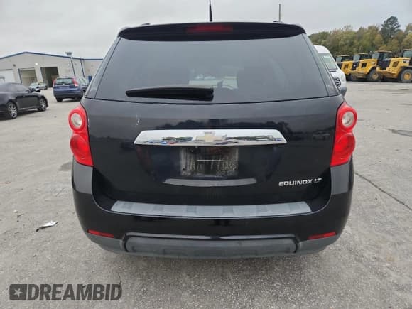 ✅ 2012 Chevrolet Equinox 1LT • VIN: 2GNALDEK7C6350418 • Lot: 90665085. Listed on Copart with 199,910 mi. Free auction sales archive from the USA and detailed vehicle history report at DreamBid. Image 6.