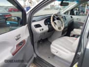 ✅ 2014 Toyota Sienna XLE • VIN: 5TDYK3DCXES436166 • Lot: 43661250. Listed on IAAI with 119,504 mi. Free auction sales archive from the USA and detailed vehicle history report at DreamBid. Image 5.