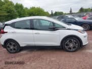 ✅ 2020 Chevrolet Bolt EV Premier • VIN: 1G1FZ6S06L4115594 • Lot: 42368709. Listed on IAAI with 33,105 mi. Free auction sales archive from the USA and detailed vehicle history report at DreamBid. Image 13.