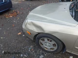 ✅ 2002 Hyundai Elantra GLS • VIN: KMHDN45DX2U371342 • Lot: 43466765. Listed on IAAI with 121,237 mi. Free auction sales archive from the USA and detailed vehicle history report at DreamBid. Image 6.