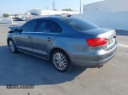 ✅ 2011 Volkswagen Jetta SEL • VIN: 3VWLX7AJ4BM035940 • Lot: 43735911. Listed on IAAI with 197,431 mi. Free auction sales archive from the USA and detailed vehicle history report at DreamBid. Image 3.