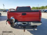 ✅ 2001 Chevrolet Silverado 1500 • VIN: 2GCEK19VX11402523 • Лот: 43507255. Опубликован ранее на Copart с пробегом Не указан. Бесплатный доступ к архиву аукционных продаж из США и подробный отчёт об истории автомобиля на DreamBid. Изображение 6.