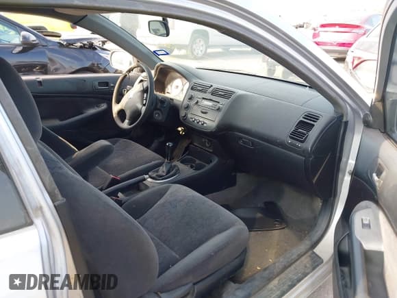 ✅ 2002 Honda Civic EX • VIN: 1HGEM21902L064383 • Lot: 43358537. Wystawiony na IAAI z przebiegiem 141 871 mil. Bezpłatny archiwum sprzedaży aukcyjnych z USA i szczegółowy raport historii pojazdu na DreamBid. Zdjęcie 5.