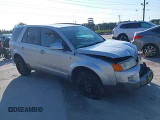 ✅ 2005 Saturn VUE • VIN: 5GZCZ63405S857708 • Lot: 42853254. Wystawiony na IAAI z przebiegiem Nie podano. Bezpłatny archiwum sprzedaży aukcyjnych z USA i szczegółowy raport historii pojazdu na DreamBid. Zdjęcie 1.