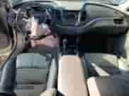 ✅ 2018 Chevrolet Impala LT • VIN: 2G1105S33J9165419 • Lot: 89479505. Listed on Copart with 113,572 mi. Free auction sales archive from the USA and detailed vehicle history report at DreamBid. Image 8.