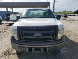 ✅ 2013 Ford F-150 XL • VIN: 1FTMF1CM7DKE18893 • Лот: 91249195. Опубликован ранее на Copart с пробегом 120 933 миль. Бесплатный доступ к архиву аукционных продаж из США и подробный отчёт об истории автомобиля на DreamBid. Изображение 5.