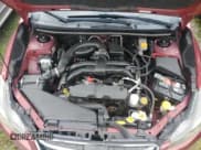 ✅ 2016 Subaru Impreza Special Sports Premium • VIN: JF1GPAP64GH284700 • Lot: 80935235. Listed on Copart with 112,085 mi. Free auction sales archive from the USA and detailed vehicle history report at DreamBid. Image 7.