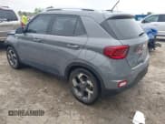 ✅ 2023 Hyundai Venue SEL • VIN: KMHRC8A3XPU232660 • Lot: 42135297. Listed on IAAI with 29,858 mi. Free auction sales archive from the USA and detailed vehicle history report at DreamBid. Image 3.