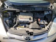 ✅ 2006 Toyota Sienna CE • VIN: 5TDZA23C26S407877 • Лот: 58620525. Опубликован ранее на Copart с пробегом 238 657 миль. Бесплатный доступ к архиву аукционных продаж из США и подробный отчёт об истории автомобиля на DreamBid. Изображение 12.